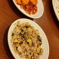 中華街 桂宮 - 