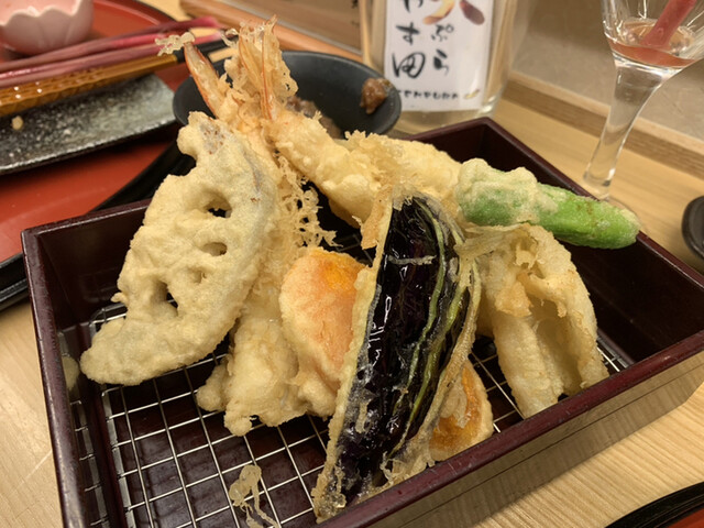 天ぷら やす田 東銀座 天ぷら ネット予約可 食べログ 天ぷら やす田 東銀座 天ぷら ネット予約可 食べログ