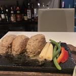 溶岩焼肉ダイニング bonbori - 