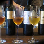 仁修樓 - ブルーボトル3種