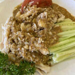 中国四川料理 彗星 - 