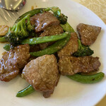 中国四川料理 彗星 - 