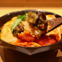 北浜 鳥匠 Ren - 極上 親子丼(1,000円)