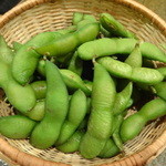 わらべ - 枝豆