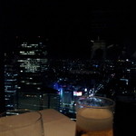 リストランテ･ヒロ チェントロ - 夜景