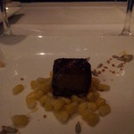 リストランテ･ヒロ チェントロ 丸ビル店 - フォアグラ。パなくうまー(ﾟдﾟ)ｳﾏｰ