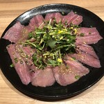 肉と日本酒いぶり - 