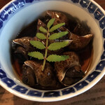 酒楽場ちょうちん - 