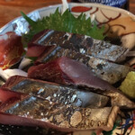 酒楽場ちょうちん - 