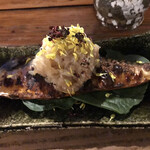酒楽場ちょうちん - 