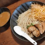 Edomae Niboshi Chuuka Soba Kimihan - 