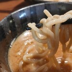 Edomae Niboshi Chuuka Soba Kimihan - 