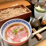 蕎麦と日本料理　驚　KYO - 