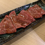 焼肉ぐら 東口店 - 