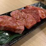 焼肉ぐら 東口店 - 