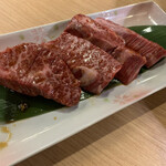 焼肉ぐら 東口店 - 