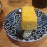 Junchan Zushi - 伊勢の天然鮮魚丼(玉子)