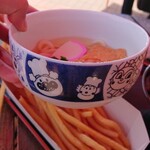 うどんちゃんのやたい - 