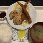 博多一番どり居食家あらい - 