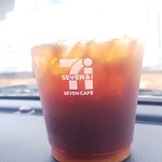 セブンイレブン - ドリンク写真: