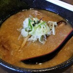 麺処 赤兎馬 - 料理写真: