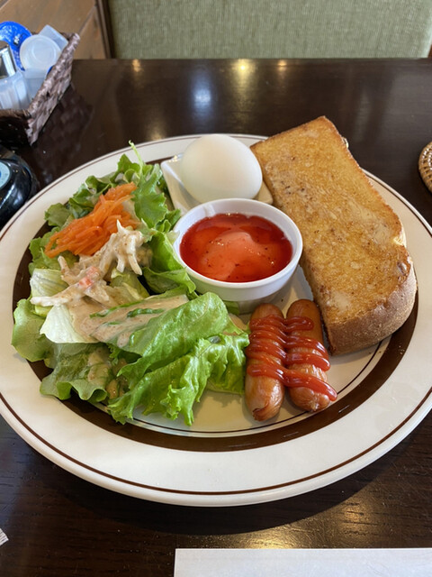 暖香 可児広見店 ダンカ 可児 カフェ 食べログ