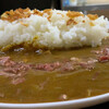 牛すじカレー 小さなカレー家