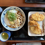 丸亀製麺 - 