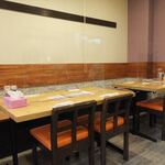 からあげ食堂 中川家 - 