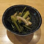 からあげ食堂 中川家 - 