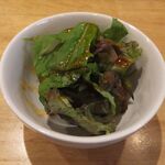 からあげ食堂 中川家 - 