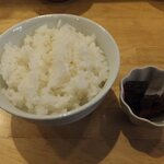 からあげ食堂 中川家 - 
