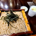 Juuroku Mon Soba Shichi - 