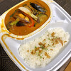 CURRY CLUB キュイエール