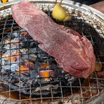 ０秒レモンサワー 仙台ホルモン焼肉酒場 ときわ亭 - 