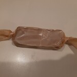 ルートコーヒー - チョコブラウニー包み