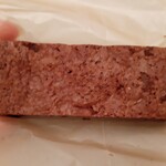 ルートコーヒー - チョコブラウニー480円