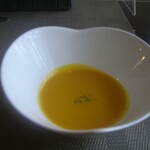 ビストロソフィア - スープ