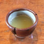 ダッタン蕎麦 寿庵 - 蕎麦のお茶
