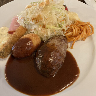 三宮で人気の洋食 ランキングtop 食べログ 三宮で人気の洋食 ランキングtop 食べログ