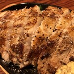 沖縄 肉酒場 ぬちぐすい - 