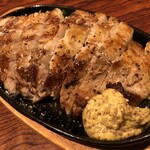 沖縄 肉酒場 ぬちぐすい - ★再訪 21'3月★