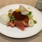 ハタケカフェ - 