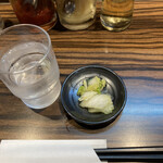 まるげんラーメン - 