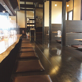 鶏そば てんやわんや_2