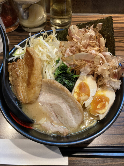 まるげんラーメン 久里浜本店 京急久里浜 ラーメン 食べログ まるげんラーメン 久里浜本店 京急久里浜 ラーメン 食べログ