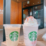 スターバックスコーヒー - ドリンク写真: