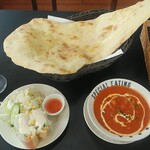 シヴァ - アジアンランチ