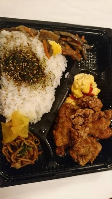 楽鶏 ラクチキ 本町 鳥料理 食べログ