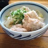 手打うどん 麦蔵